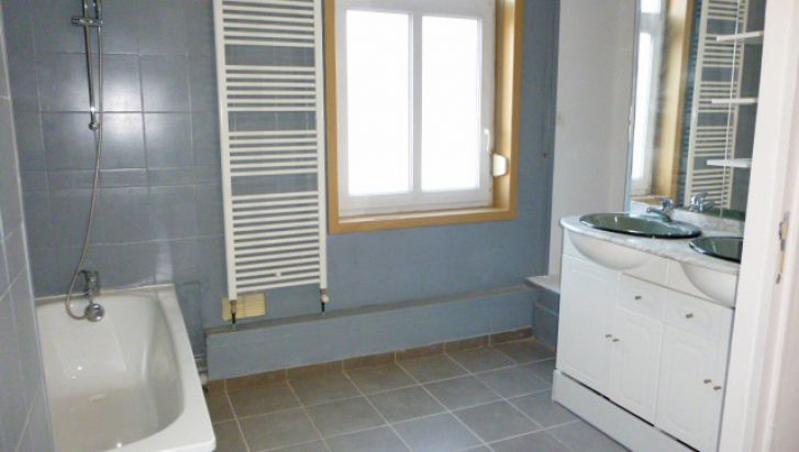 Maison Appartement