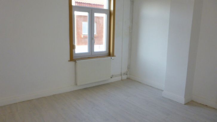 Maison Appartement