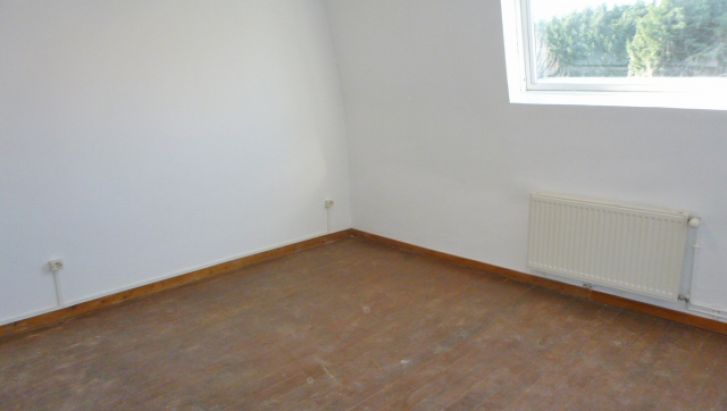 Maison Appartement
