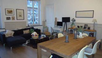 Location appartement f1 à Lille - Ref.L3487 - Image 1
