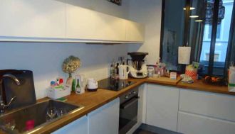 Location appartement f1 à Lille - Ref.L3487 - Image 1