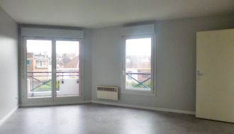 Location appartement f1 à Lambersart - Ref.L3492 - Image 1