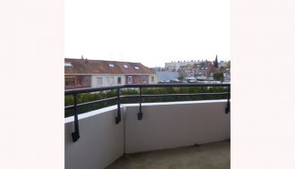 Location appartement f1 à Lambersart - Ref.L3492 - Image 1