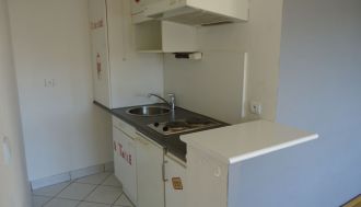 Location appartement f1 à Lille - Ref.L3506 - Image 1