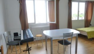 Location appartement f1 à La Madeleine - Ref.L3511 - Image 1
