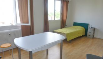 Location appartement f1 à La Madeleine - Ref.L3511 - Image 1