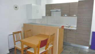 Location appartement f1 à Marcq-en-Barœul - Ref.L3528 - Image 1
