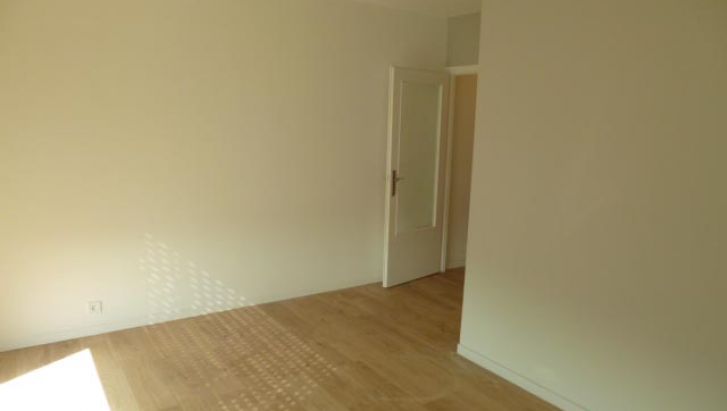Studio rénové