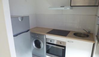 Location appartement f1 à Lambersart - Ref.L3530 - Image 1