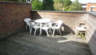 Location appartement f1 à Marcq-en-Barœul - Ref.L3539 - Image 1