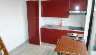 Location appartement f1 à Marcq-en-Barœul - Ref.L3539 - Image 1
