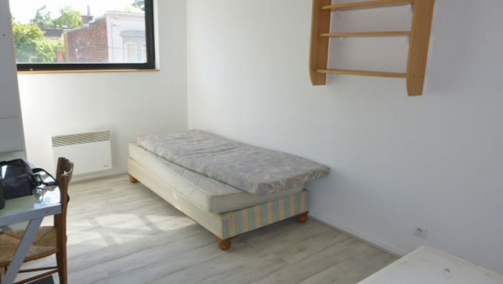 T3 LUMINEUX EN DUPLEX