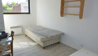 Location appartement f1 à Marcq-en-Barœul - Ref.L3539 - Image 1