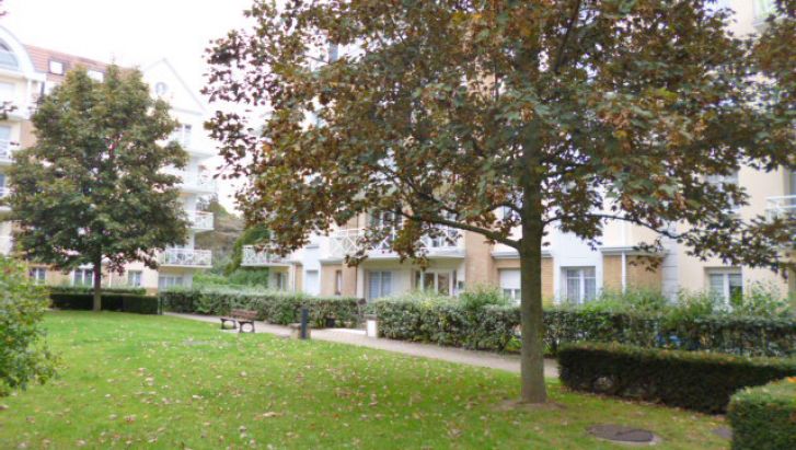 RESIDENCE VERDOYANTE