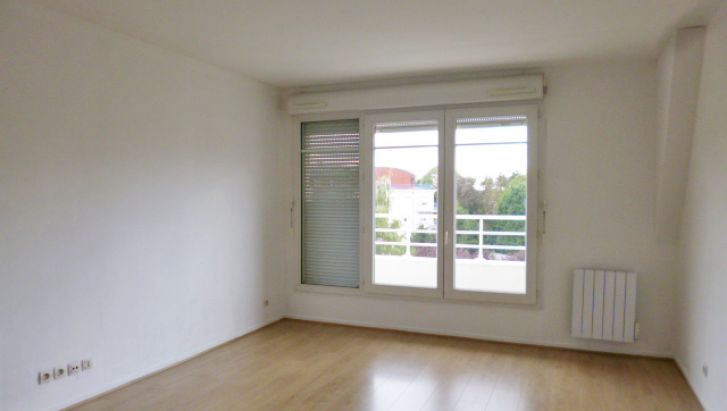 RESIDENCE VERDOYANTE