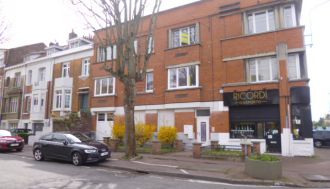 Location appartement f1 à Lambersart - Ref.L3587 - Image 1