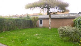 Location appartement f1 à Lambersart - Ref.L3593 - Image 1