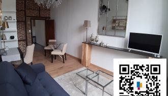 Location appartement f1 à Lille - Ref.L3598 - Image 1