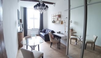 Location appartement f1 à Lille - Ref.L3598 - Image 1