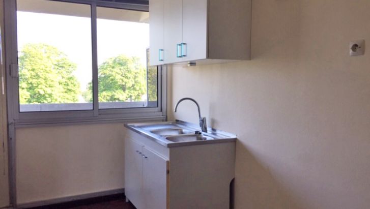 DERNIER ETAGE
