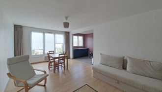 Location appartement f1 à Lambersart - Ref.L3602 - Image 1