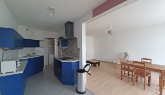 Location appartement f1 à Lambersart - Ref.L3602 - Image 1