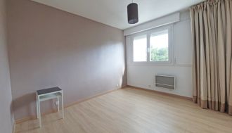 Location appartement f1 à Lambersart - Ref.L3602 - Image 1
