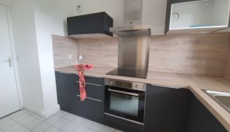 Location appartement f1 à Lambersart - Ref.L3650 - Image 1