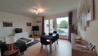Location appartement f1 à Lambersart - Ref.L3657 - Image 1
