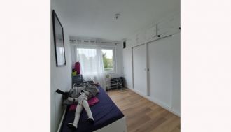 Location appartement f1 à Lambersart - Ref.L3657 - Image 1