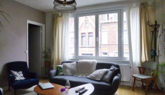 Location appartement f1 à Lambersart - Ref.L3682 - Image 1