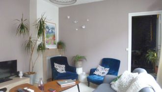 Location appartement f1 à Lambersart - Ref.L3682 - Image 1