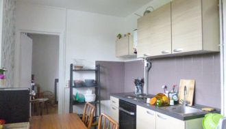Location appartement f1 à Lambersart - Ref.L3682 - Image 1