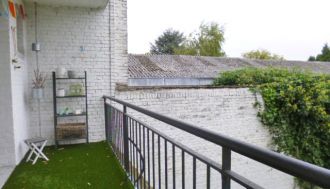 Location appartement f1 à Lambersart - Ref.L3682 - Image 1