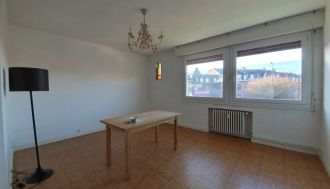 Location appartement f1 à Lambersart - Ref.L3755 - Image 1