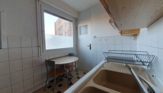 Location appartement f1 à Lambersart - Ref.L3755 - Image 1