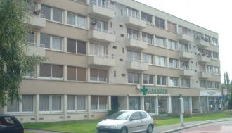 Location appartement f1 à Lambersart - Ref.L3755 - Image 1
