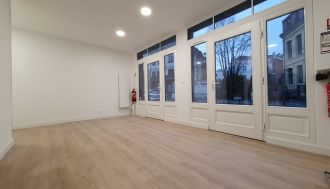 Location appartement f1 à Lille - Ref.L3769 - Image 1