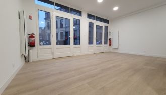 Location appartement f1 à Lille - Ref.L3769 - Image 1