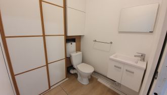 Location appartement f1 à Lille - Ref.L3769 - Image 1