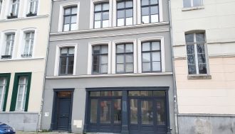 Location appartement f1 à Lille - Ref.L3769 - Image 1