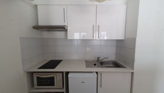 Vente appartement f1 à Lille - Ref.V6842 - Image 1