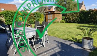 Vente appartement f1 à Sequedin - Ref.V6847 - Image 1