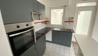 Location appartement f1 à Lille - Ref.L587 - Image 1