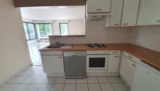 Vente appartement f1 à Lille - Ref.V6851 - Image 1