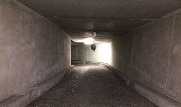 PARKING RUE DE LA DIGUE