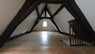 Vente appartement f1 à Lille - Ref.V6865 - Image 1