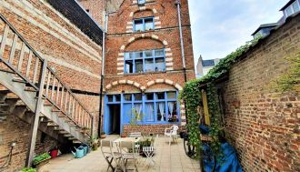 Vente appartement f1 à Lille - Ref.V6865 - Image 1