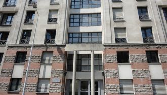 Location appartement f1 à Lille - Ref.L2712 - Image 1