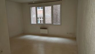 Location appartement f1 à Lille - Ref.L2660 - Image 1